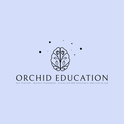 Orchid Education Dyslexia Assessment and Tuition